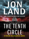 Cover image for Tenth Circle